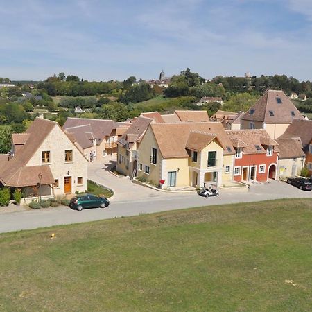 Le Haut-Val Residences Belleme Zewnętrze zdjęcie