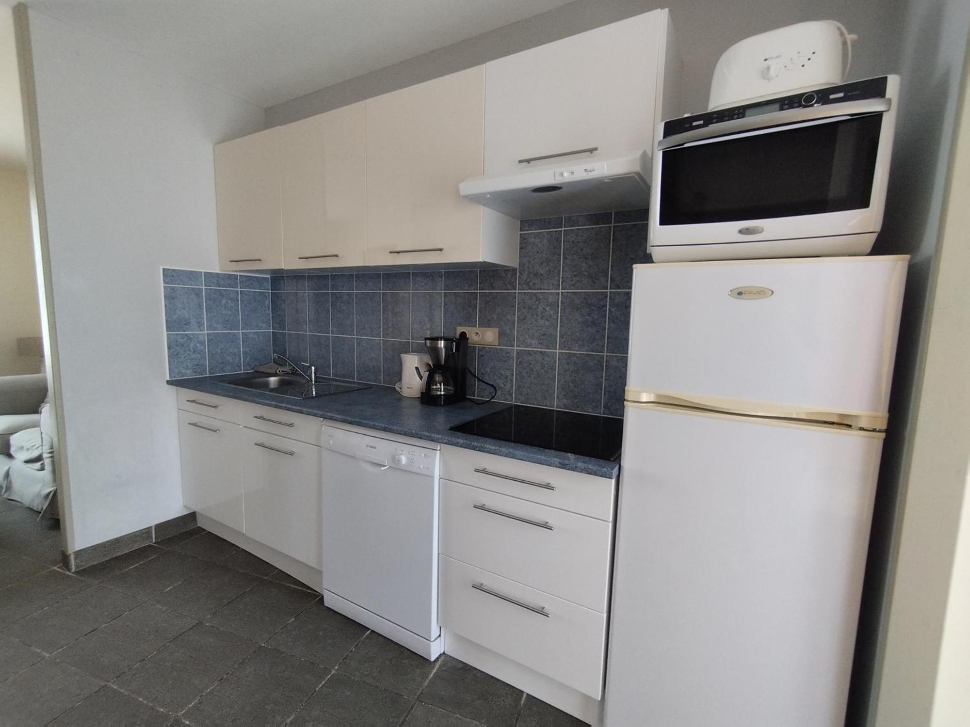 Le Haut-Val Residences Belleme Zewnętrze zdjęcie