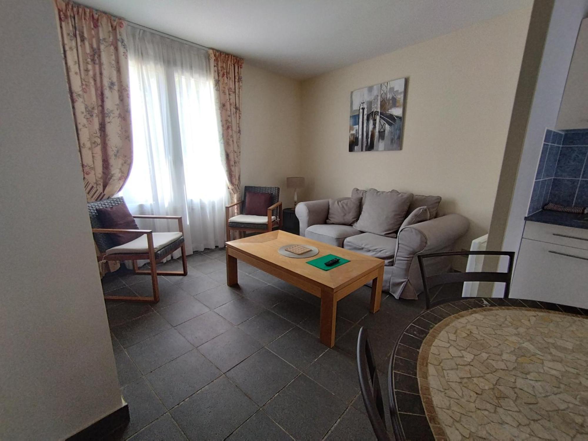 Le Haut-Val Residences Belleme Zewnętrze zdjęcie