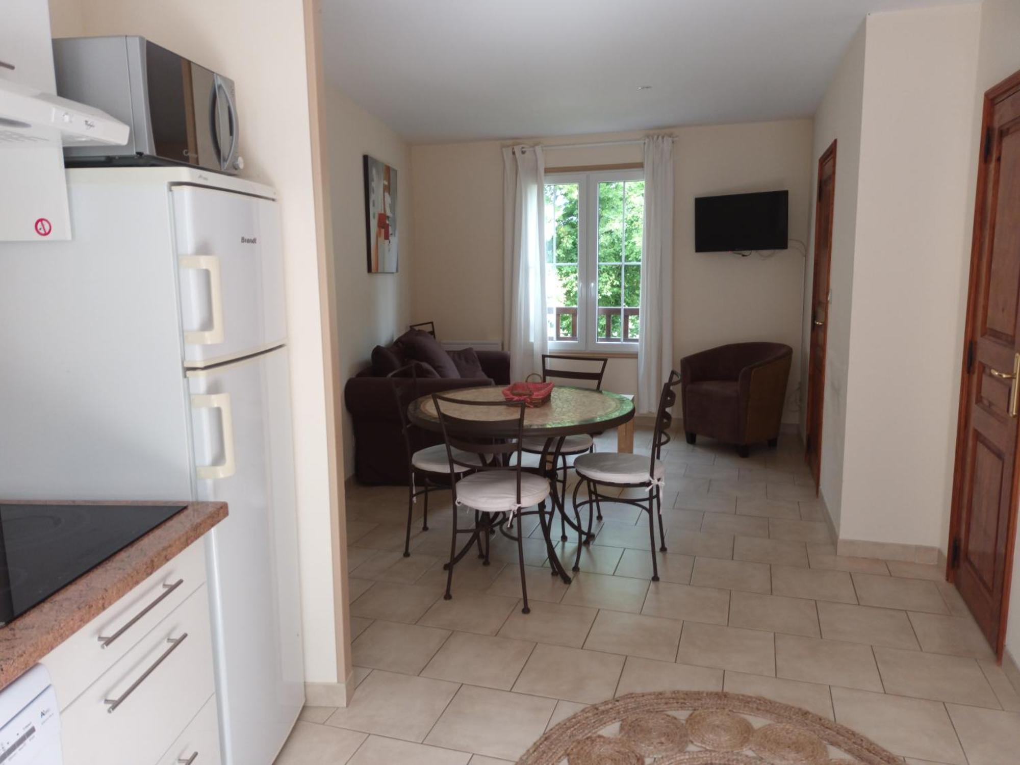 Le Haut-Val Residences Belleme Zewnętrze zdjęcie