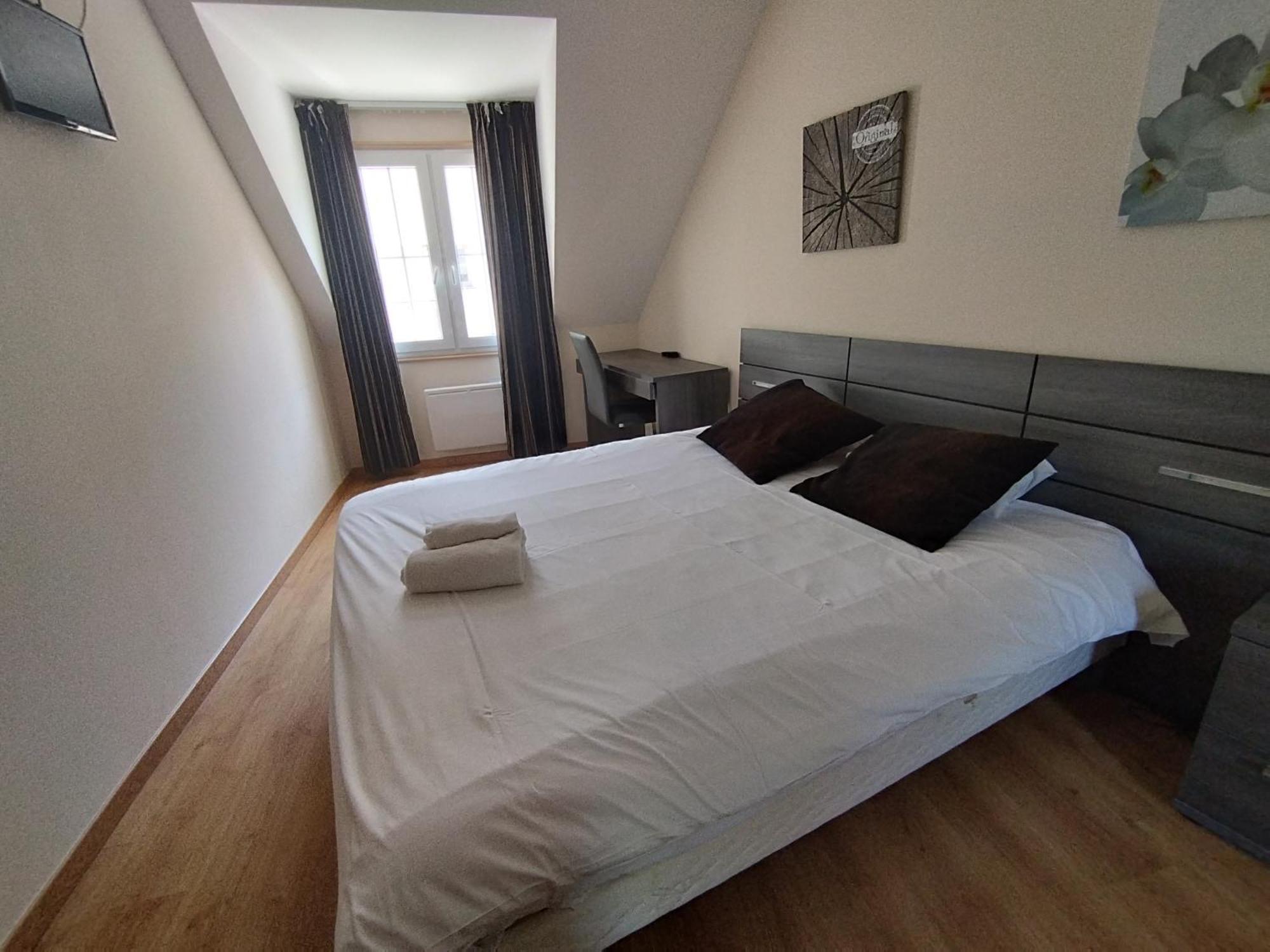 Le Haut-Val Residences Belleme Zewnętrze zdjęcie