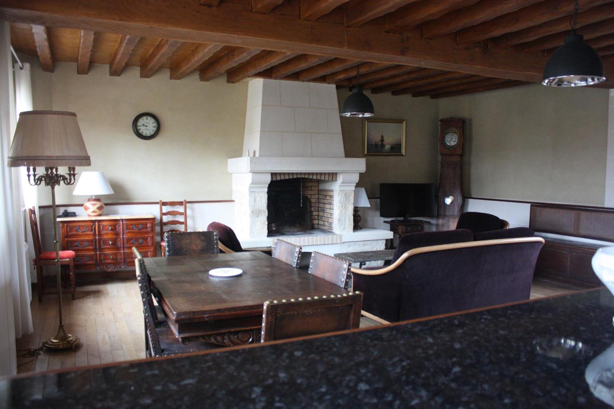 Le Haut-Val Residences Belleme Zewnętrze zdjęcie