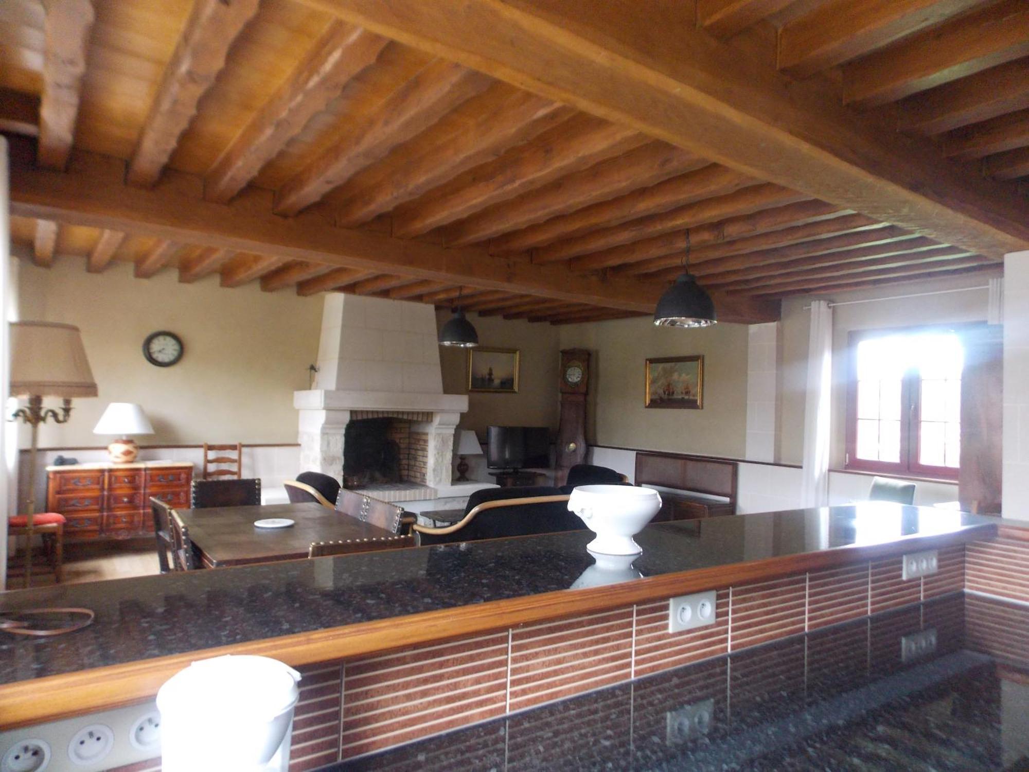 Le Haut-Val Residences Belleme Zewnętrze zdjęcie