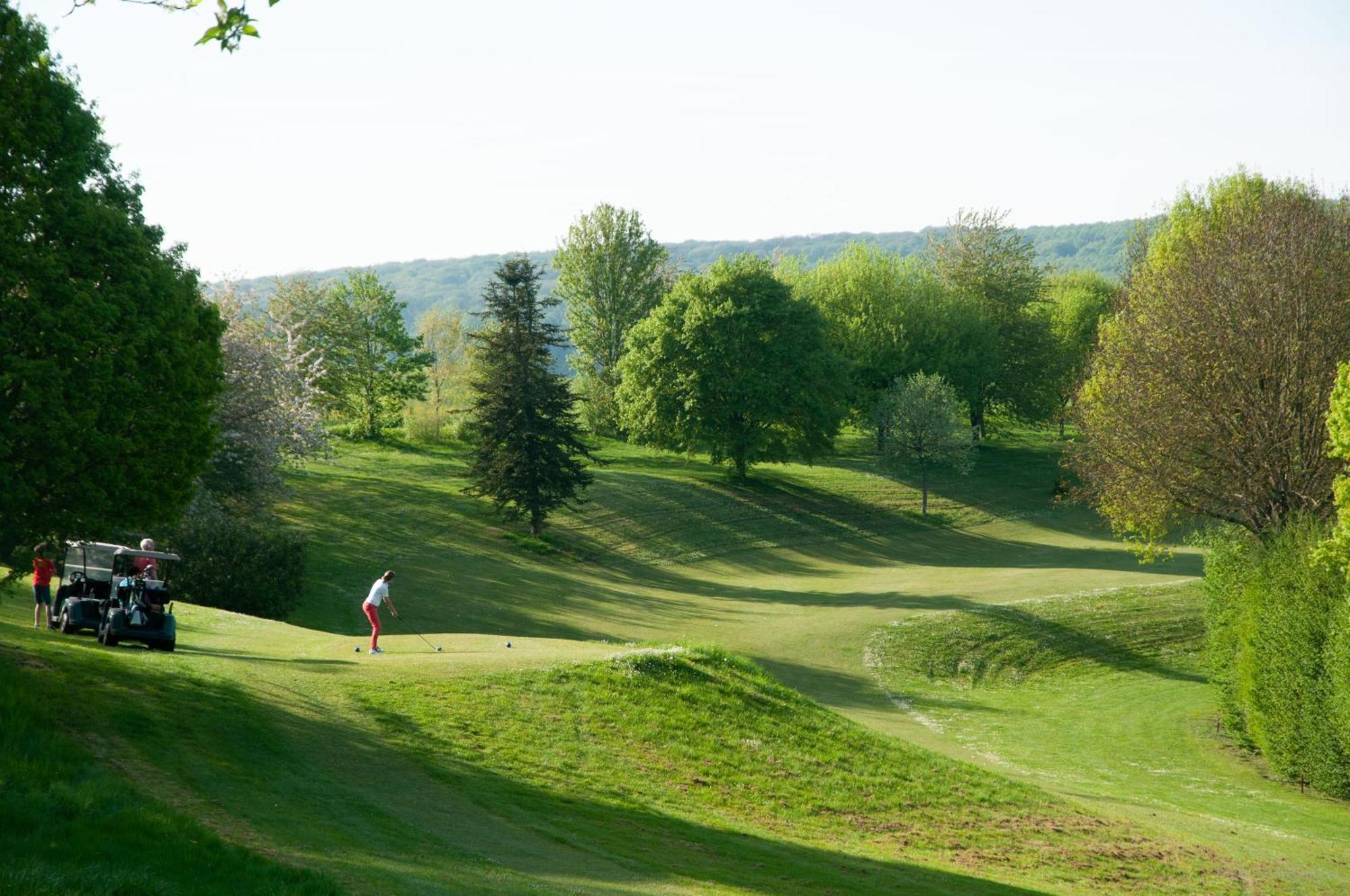 Le Haut-Val Residences Belleme Zewnętrze zdjęcie
