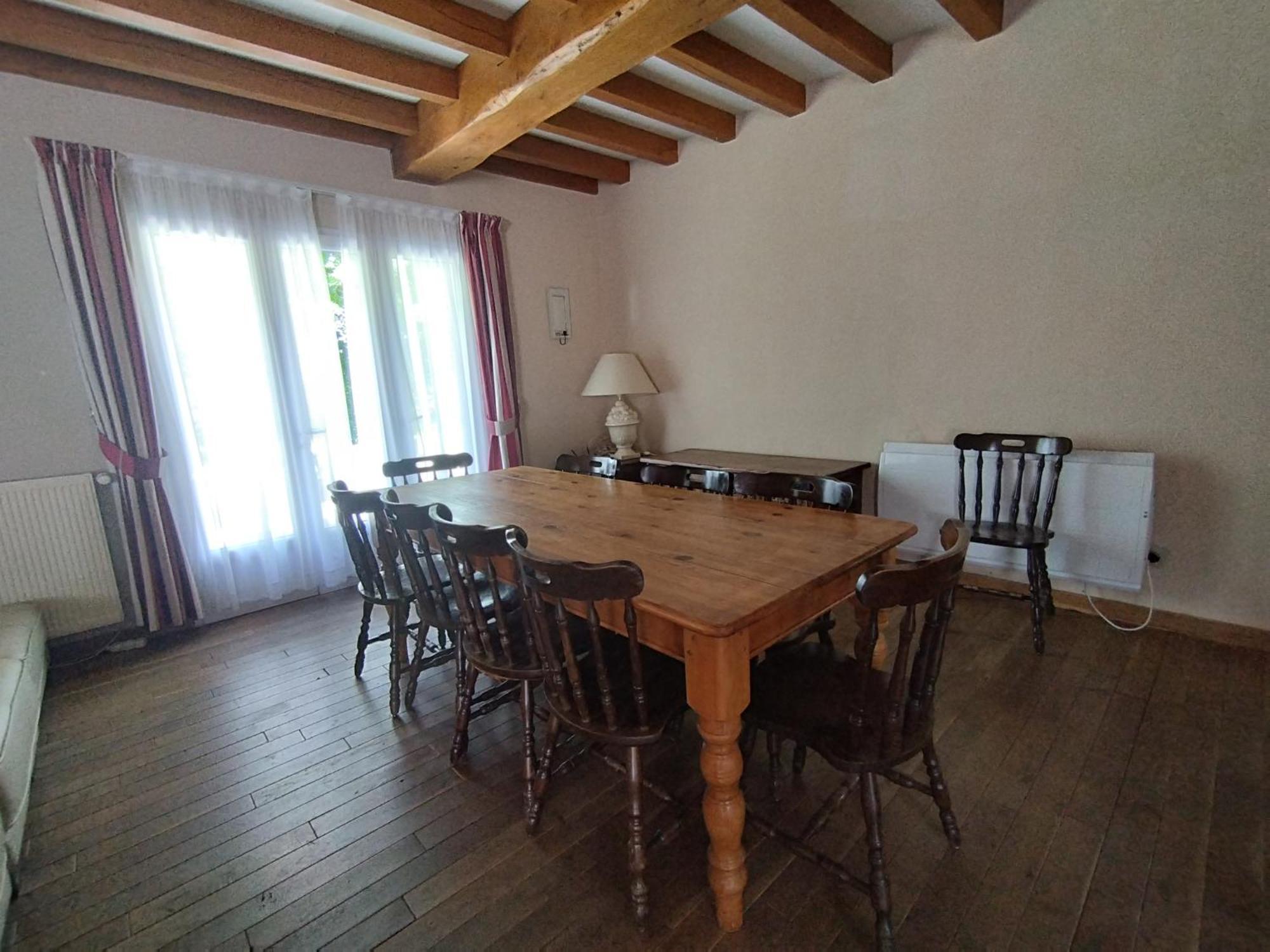 Le Haut-Val Residences Belleme Zewnętrze zdjęcie