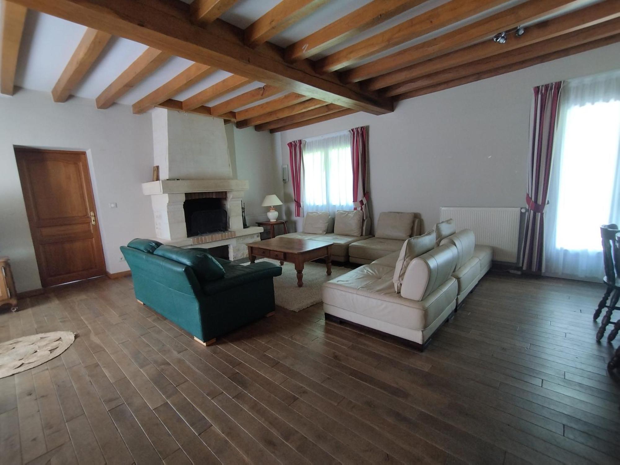 Le Haut-Val Residences Belleme Zewnętrze zdjęcie