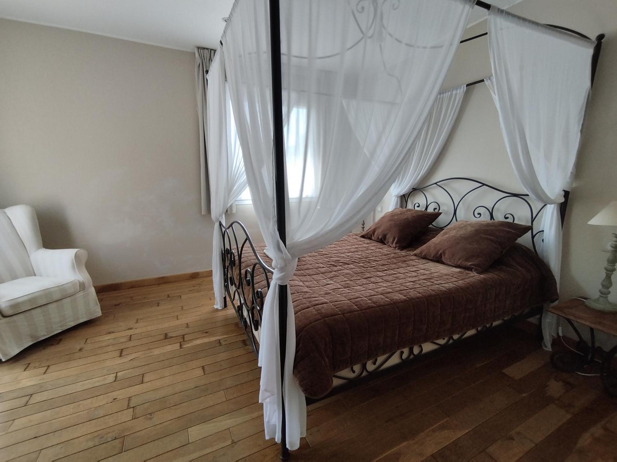 Le Haut-Val Residences Belleme Zewnętrze zdjęcie