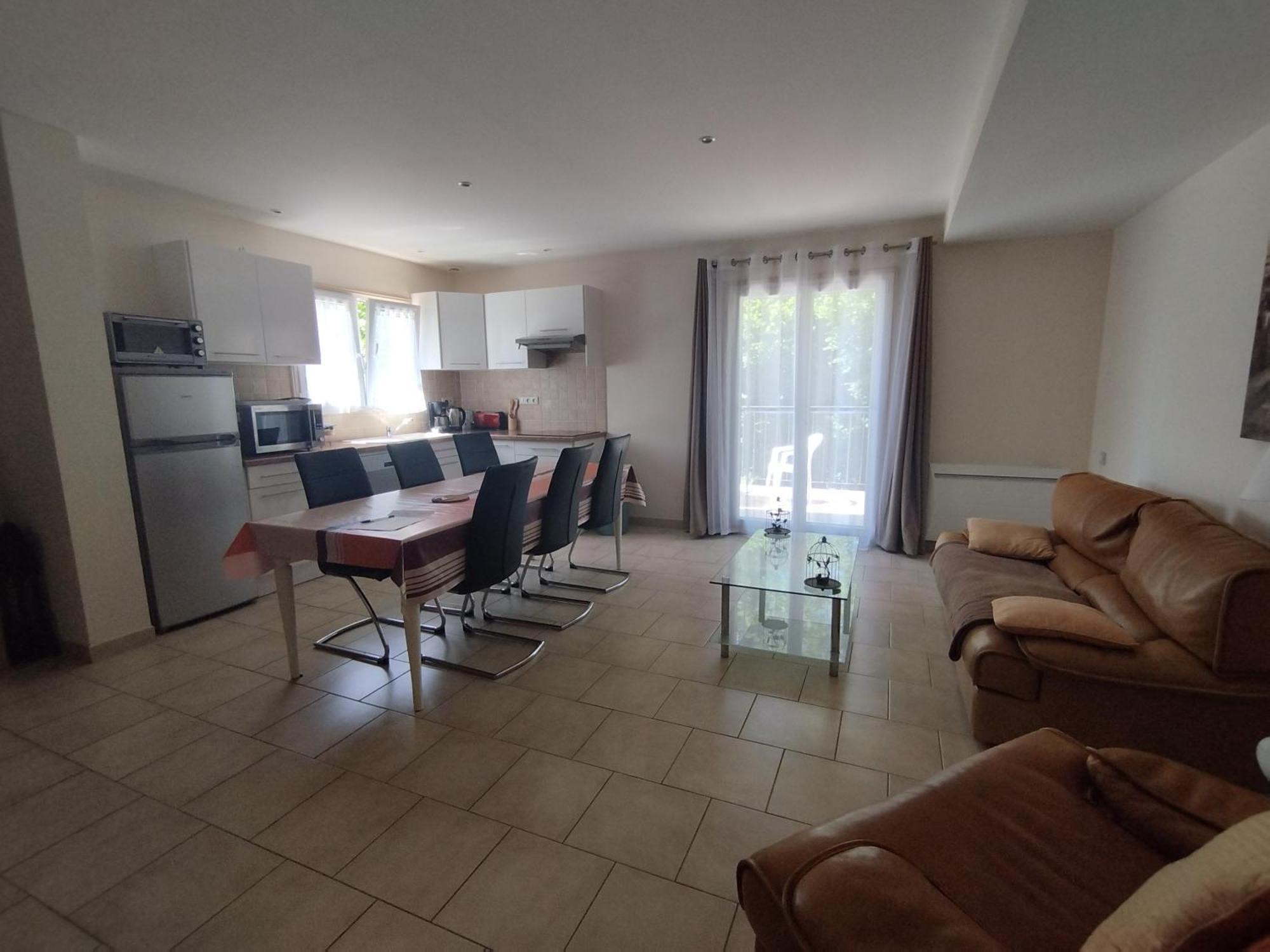 Le Haut-Val Residences Belleme Zewnętrze zdjęcie