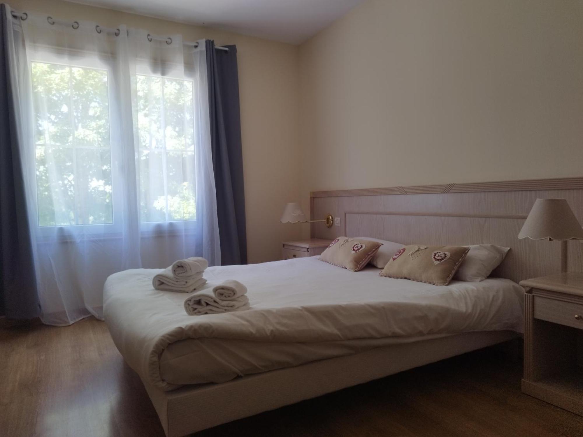 Le Haut-Val Residences Belleme Zewnętrze zdjęcie