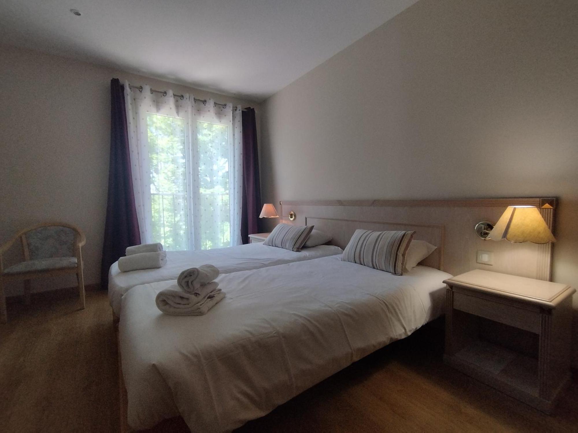 Le Haut-Val Residences Belleme Zewnętrze zdjęcie