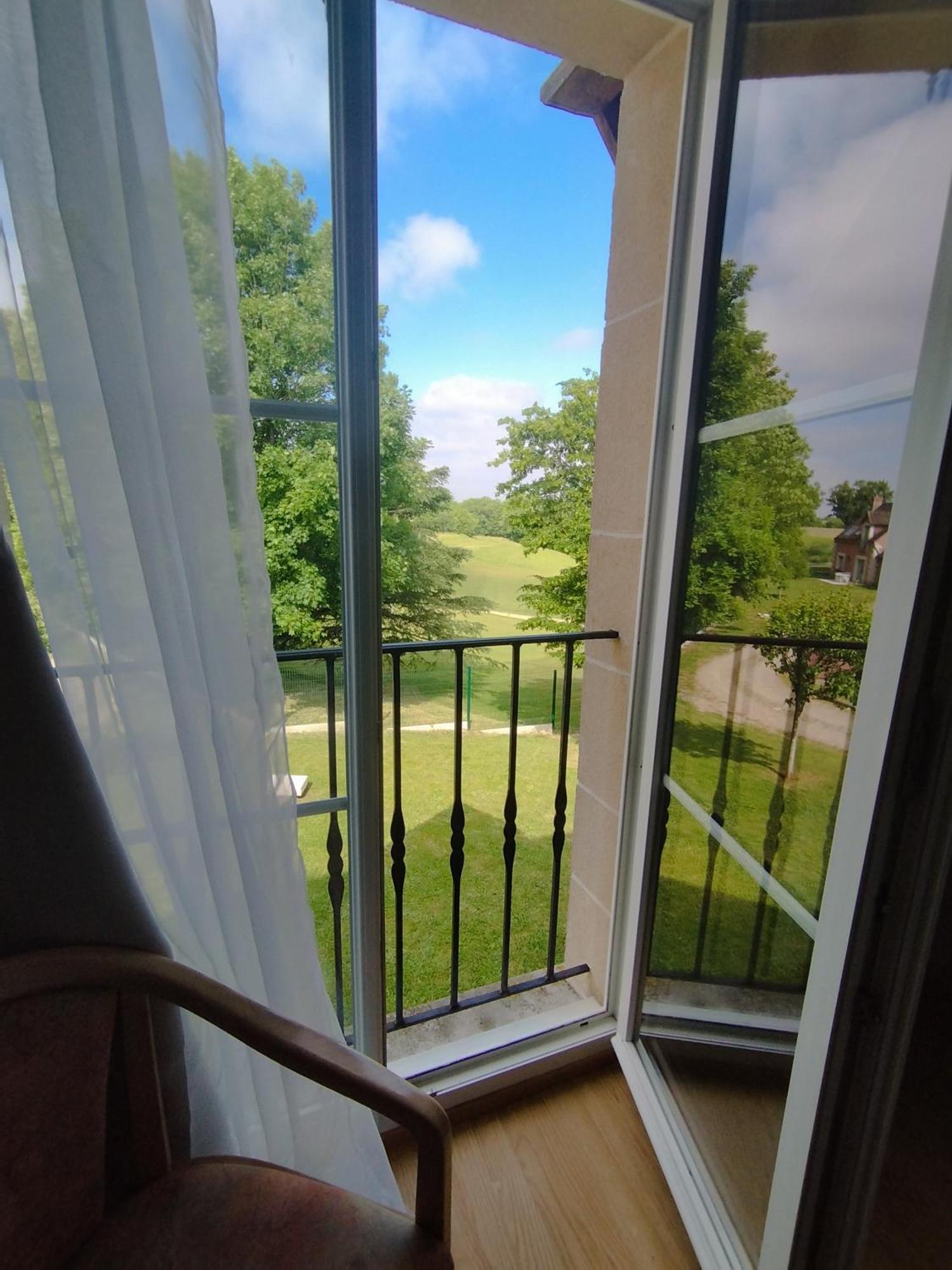 Le Haut-Val Residences Belleme Zewnętrze zdjęcie