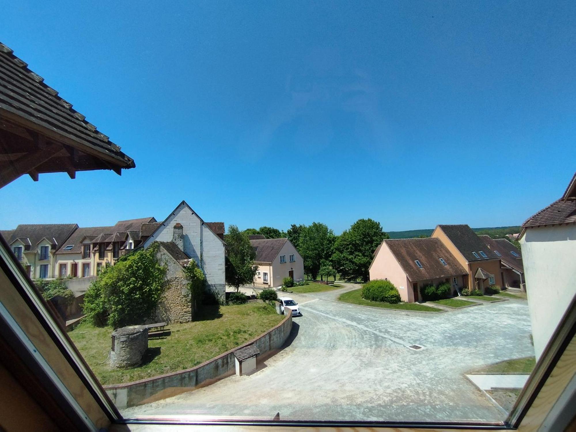 Le Haut-Val Residences Belleme Zewnętrze zdjęcie