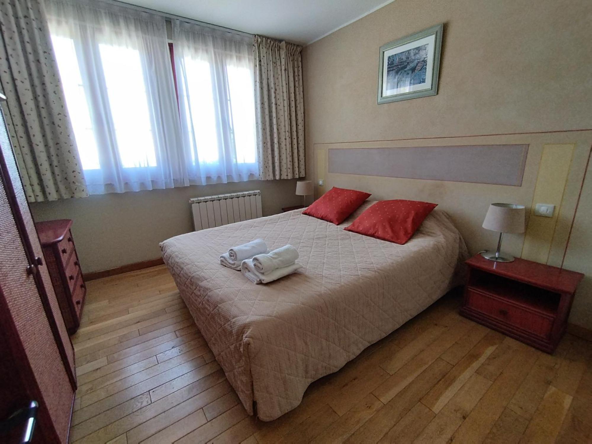 Le Haut-Val Residences Belleme Zewnętrze zdjęcie