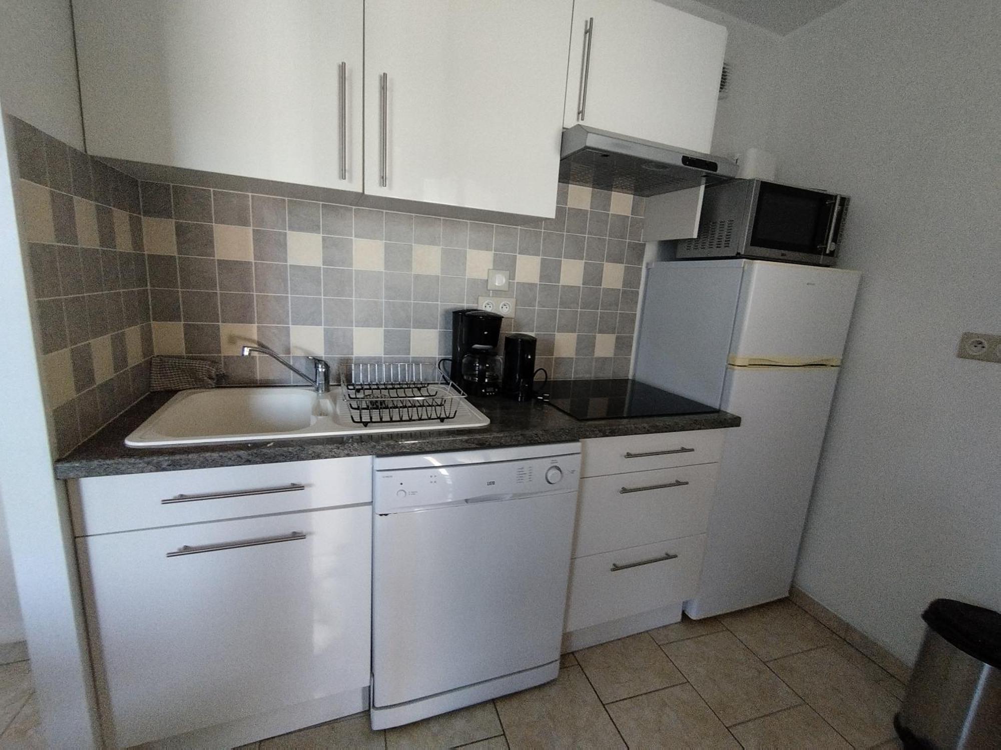 Le Haut-Val Residences Belleme Zewnętrze zdjęcie