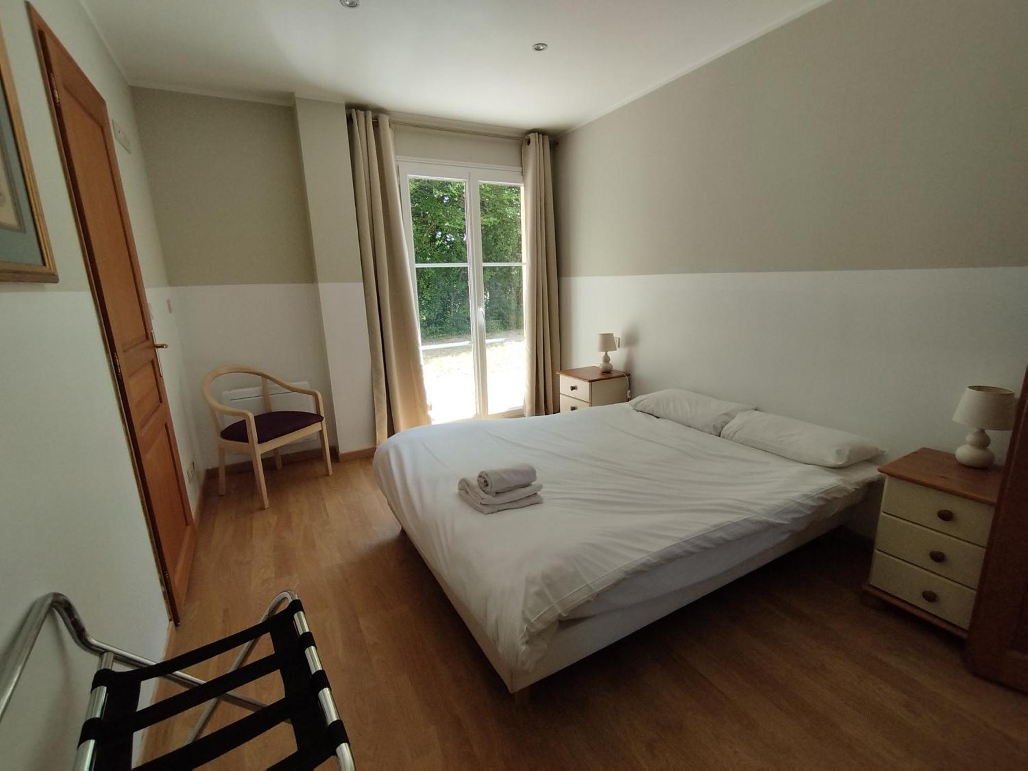 Le Haut-Val Residences Belleme Zewnętrze zdjęcie