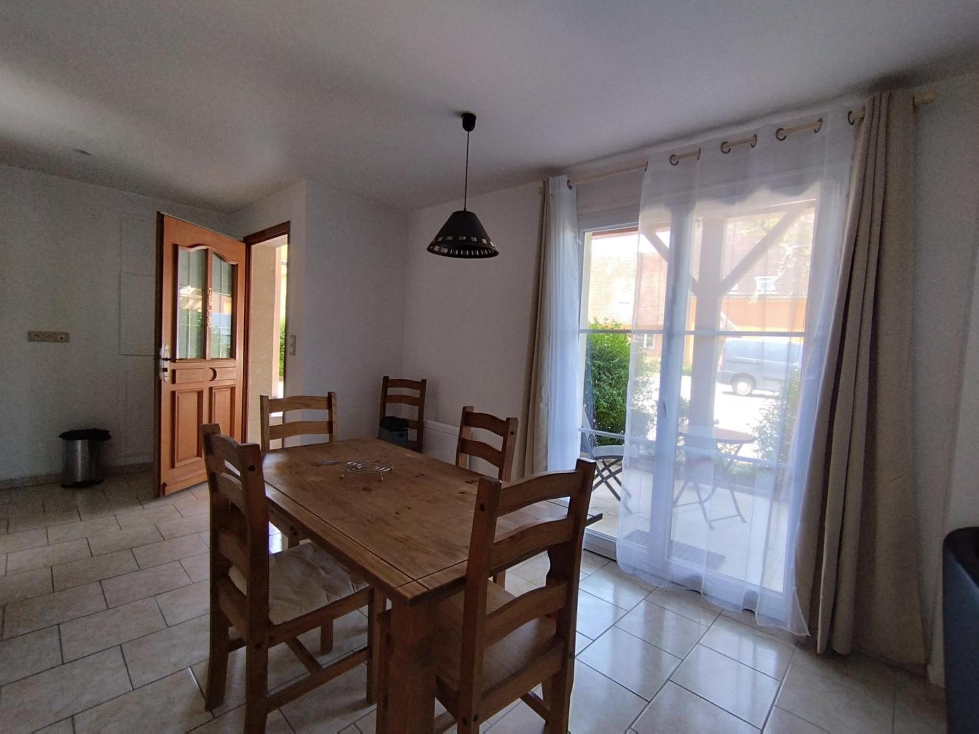 Le Haut-Val Residences Belleme Zewnętrze zdjęcie