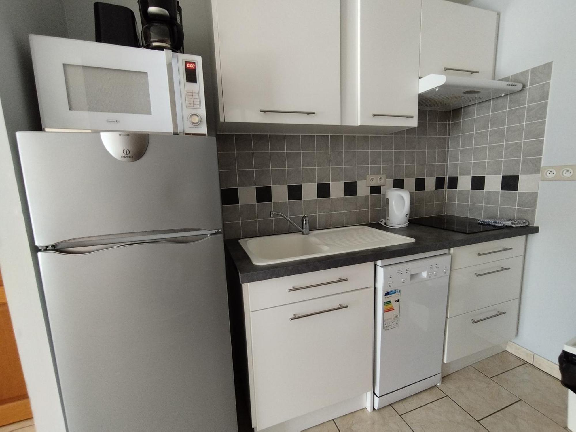 Le Haut-Val Residences Belleme Zewnętrze zdjęcie