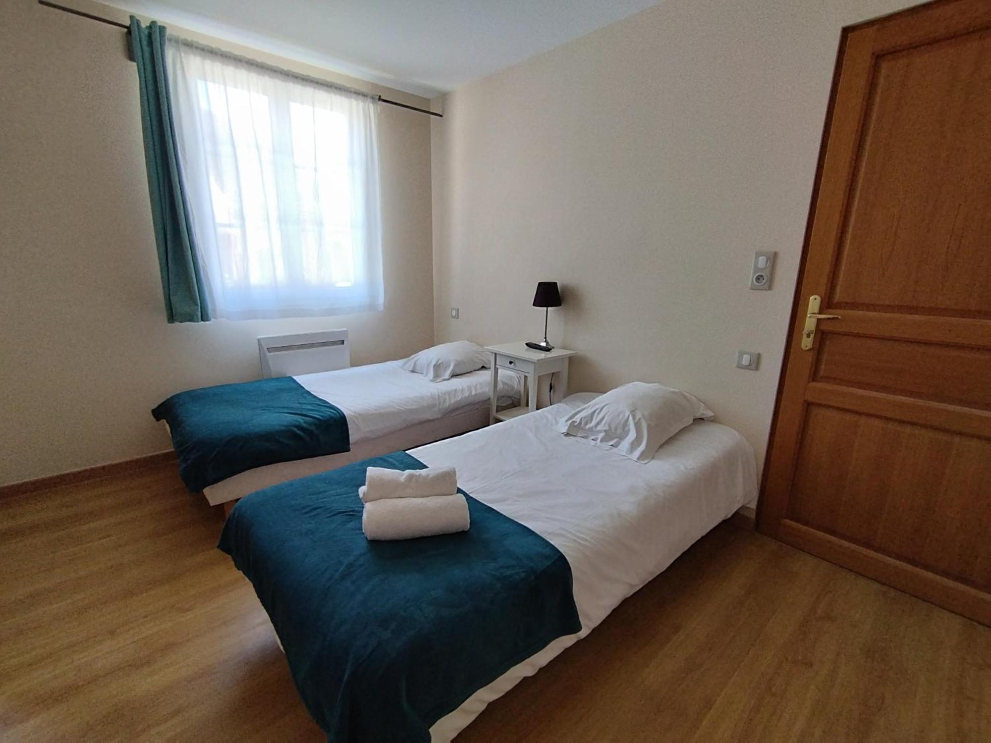 Le Haut-Val Residences Belleme Zewnętrze zdjęcie
