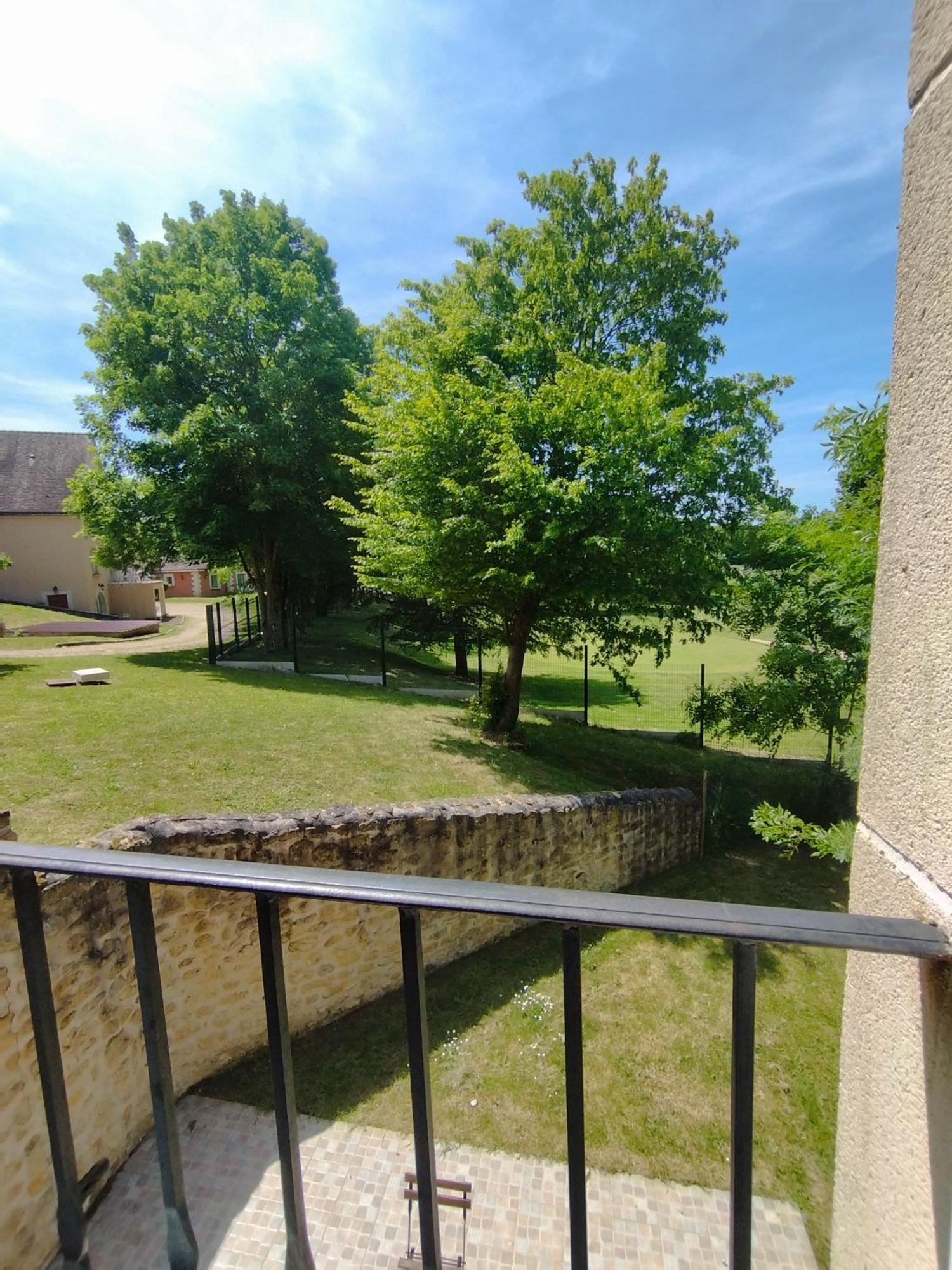 Le Haut-Val Residences Belleme Zewnętrze zdjęcie