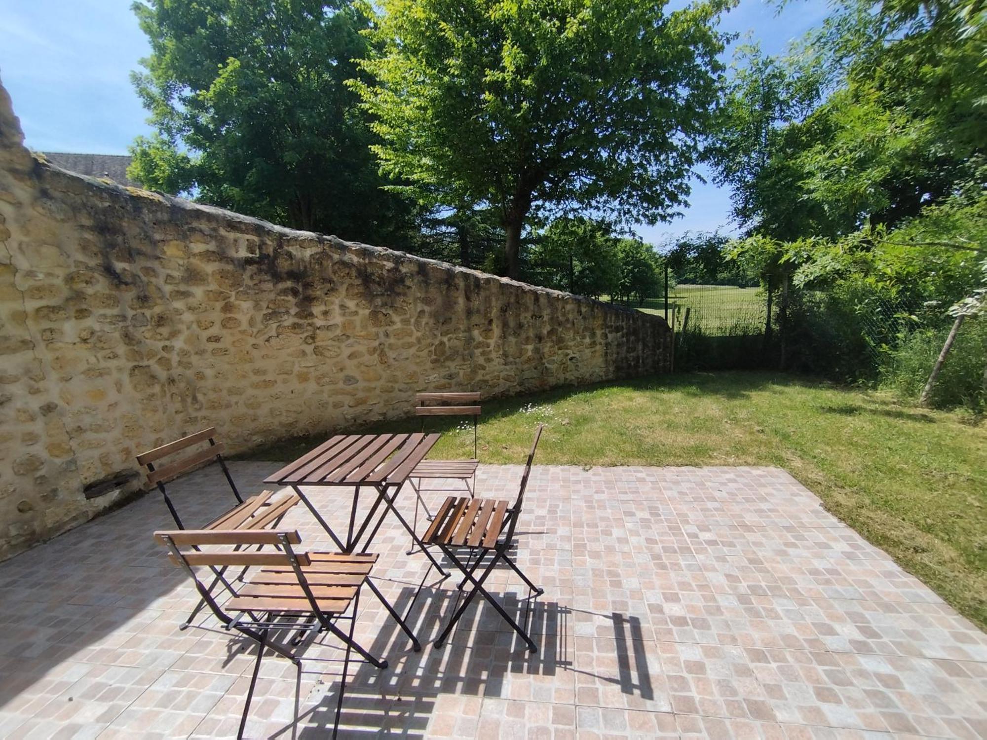 Le Haut-Val Residences Belleme Zewnętrze zdjęcie