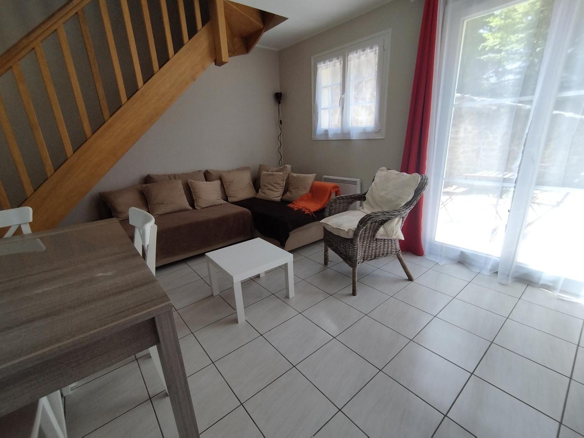 Le Haut-Val Residences Belleme Zewnętrze zdjęcie