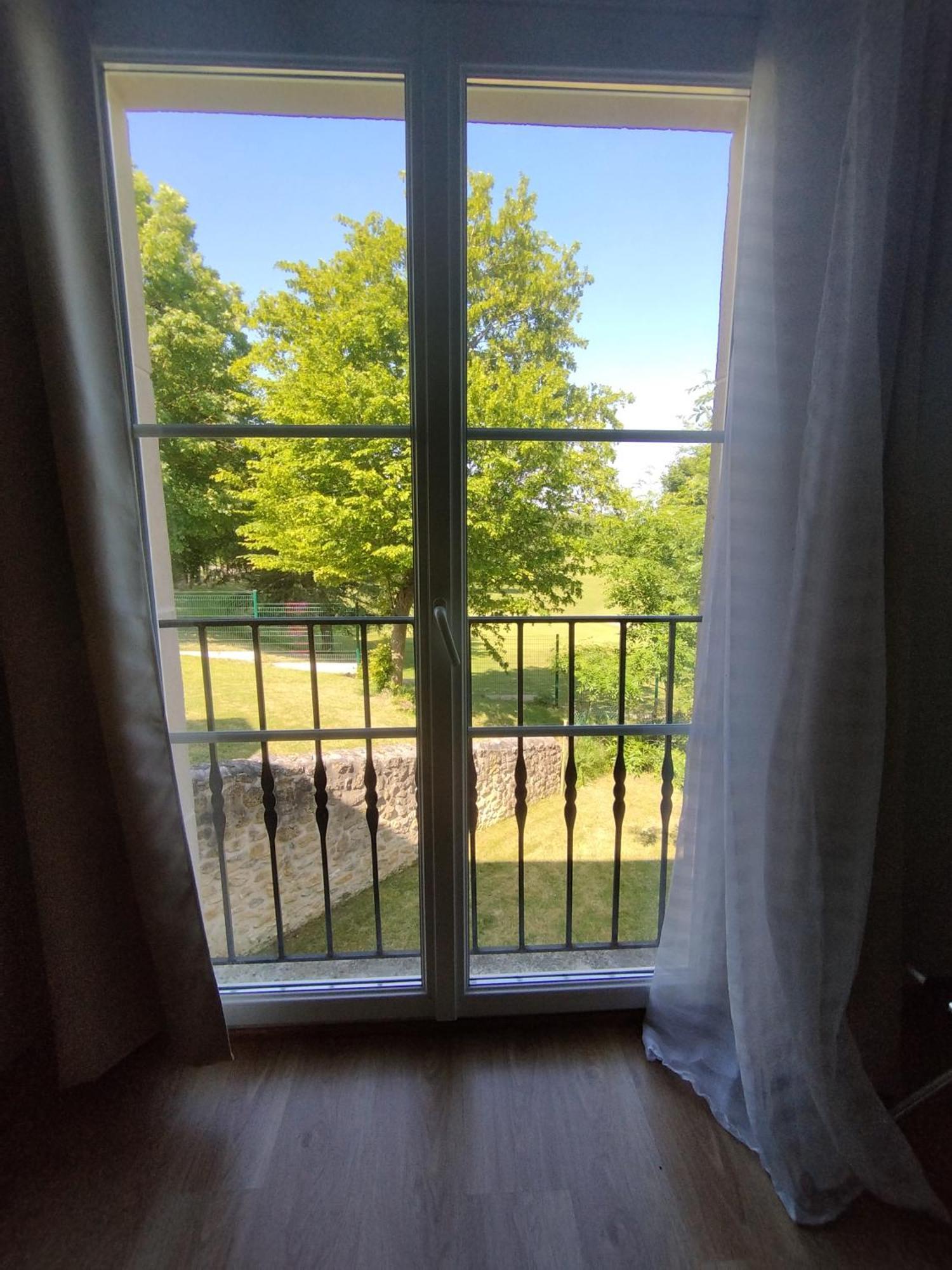 Le Haut-Val Residences Belleme Zewnętrze zdjęcie