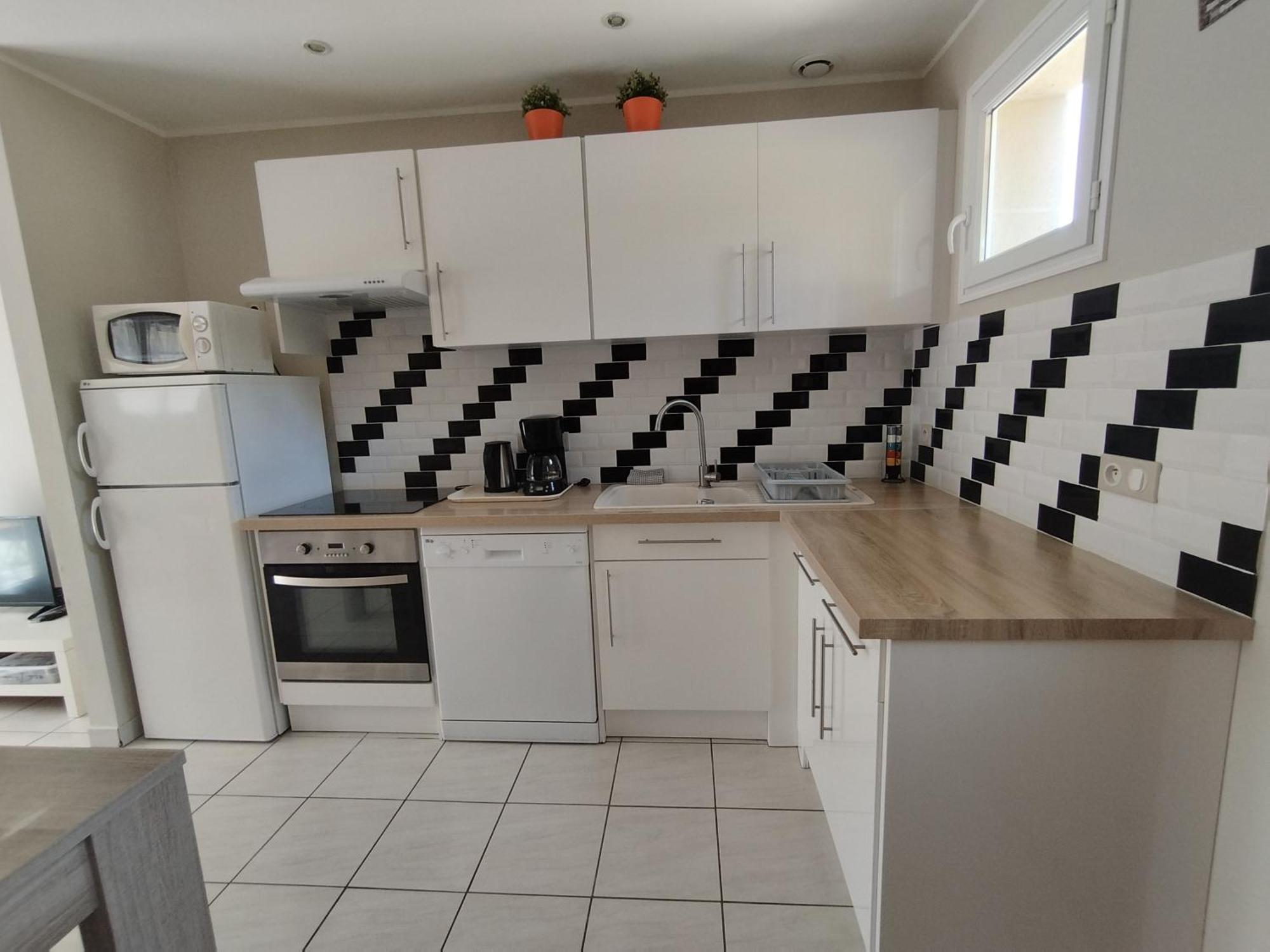 Le Haut-Val Residences Belleme Zewnętrze zdjęcie
