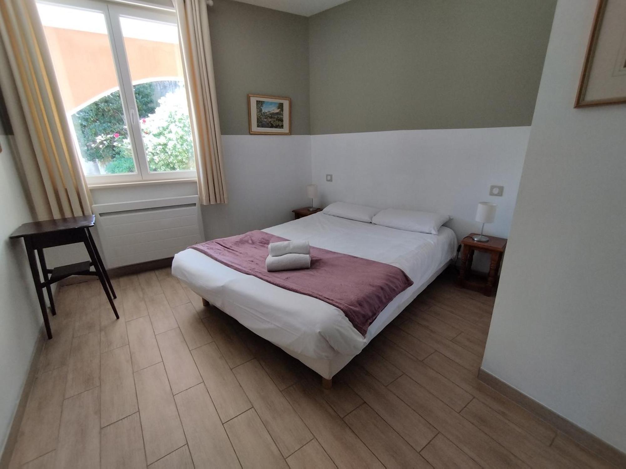 Le Haut-Val Residences Belleme Zewnętrze zdjęcie