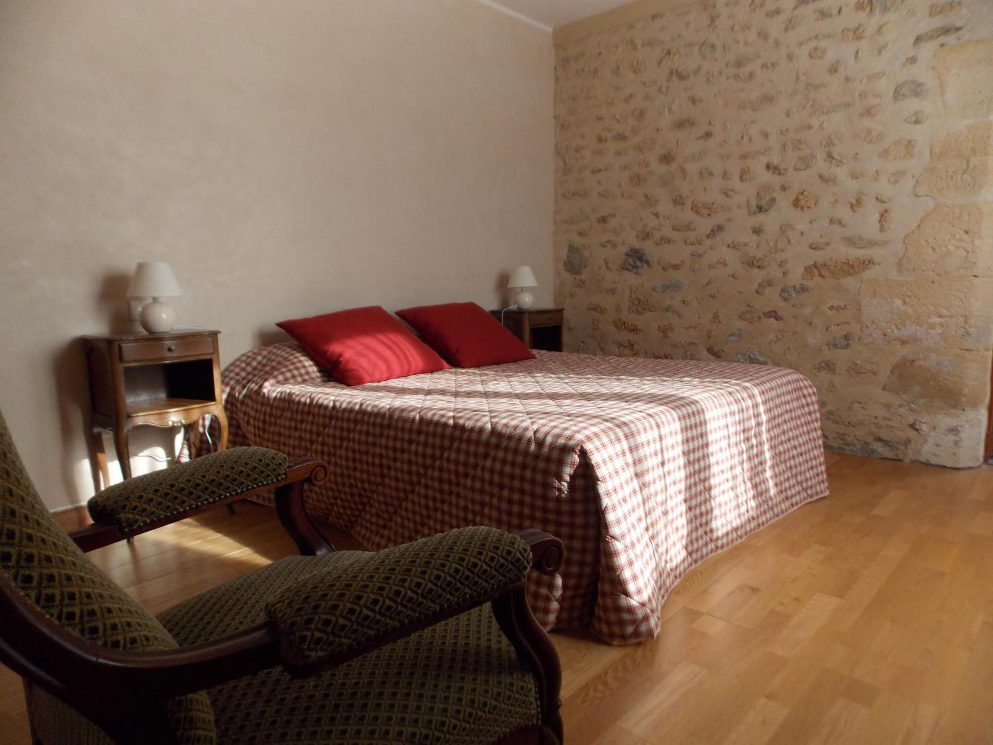 Le Haut-Val Residences Belleme Zewnętrze zdjęcie