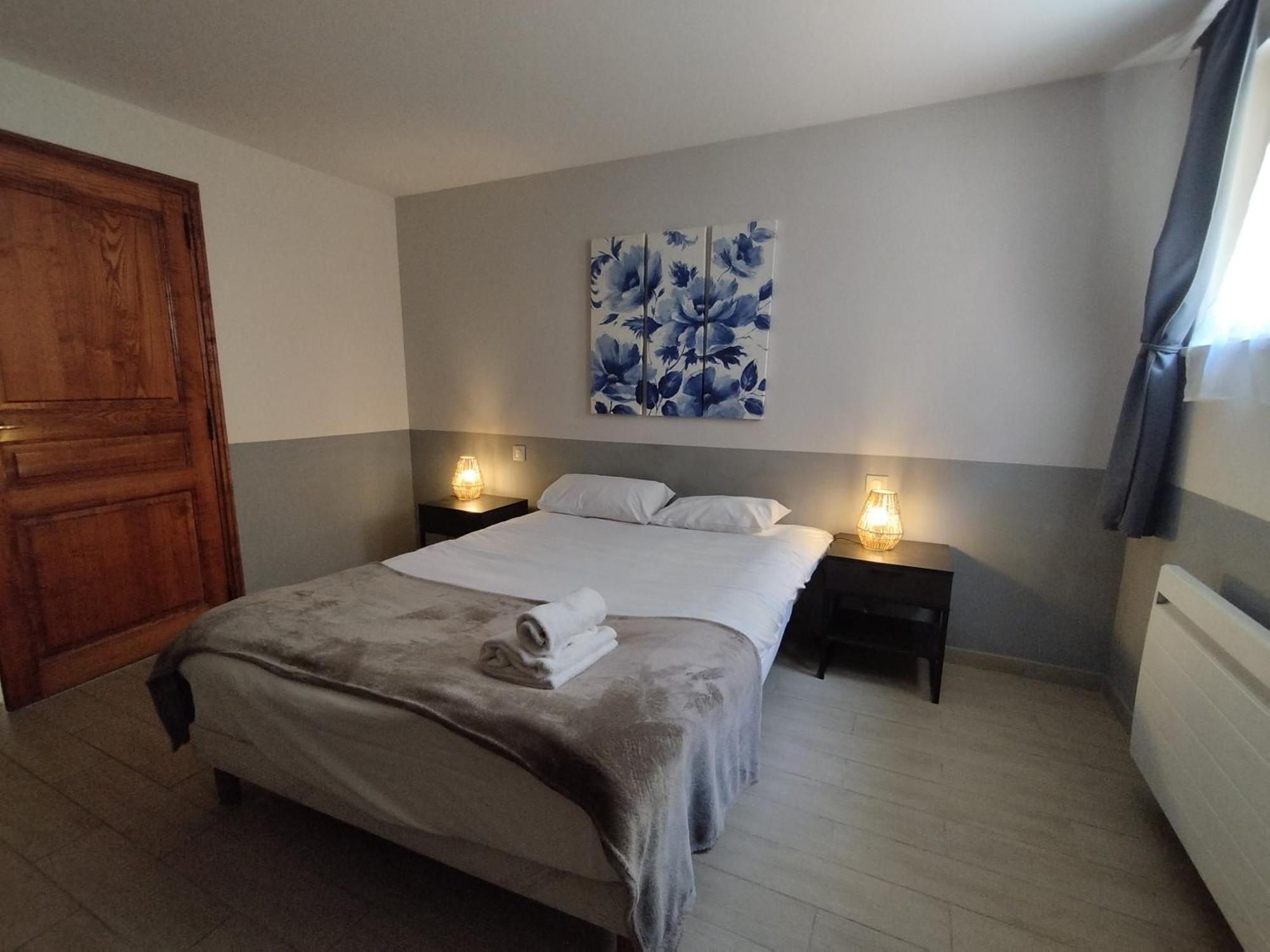 Le Haut-Val Residences Belleme Zewnętrze zdjęcie