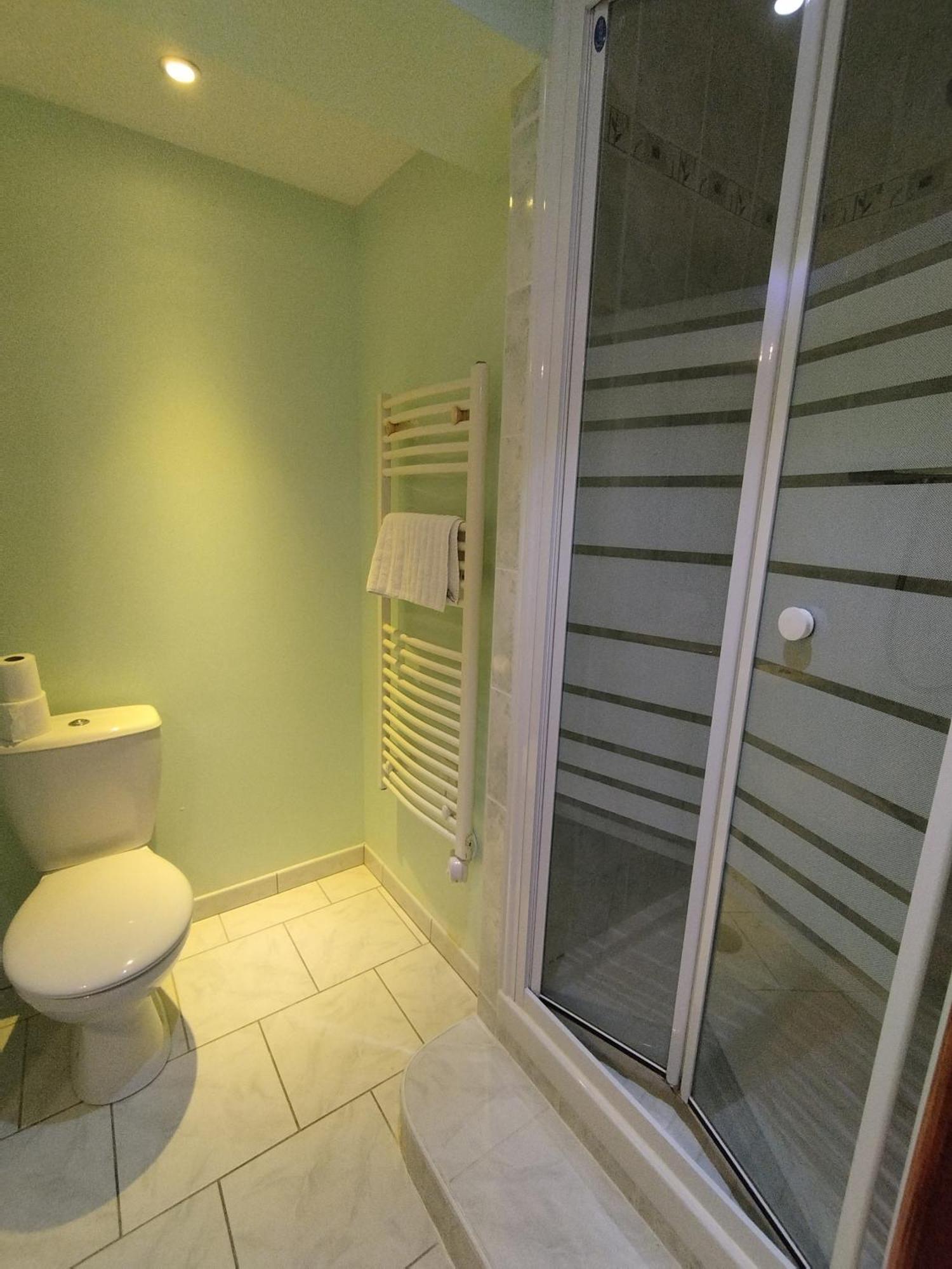 Le Haut-Val Residences Belleme Zewnętrze zdjęcie