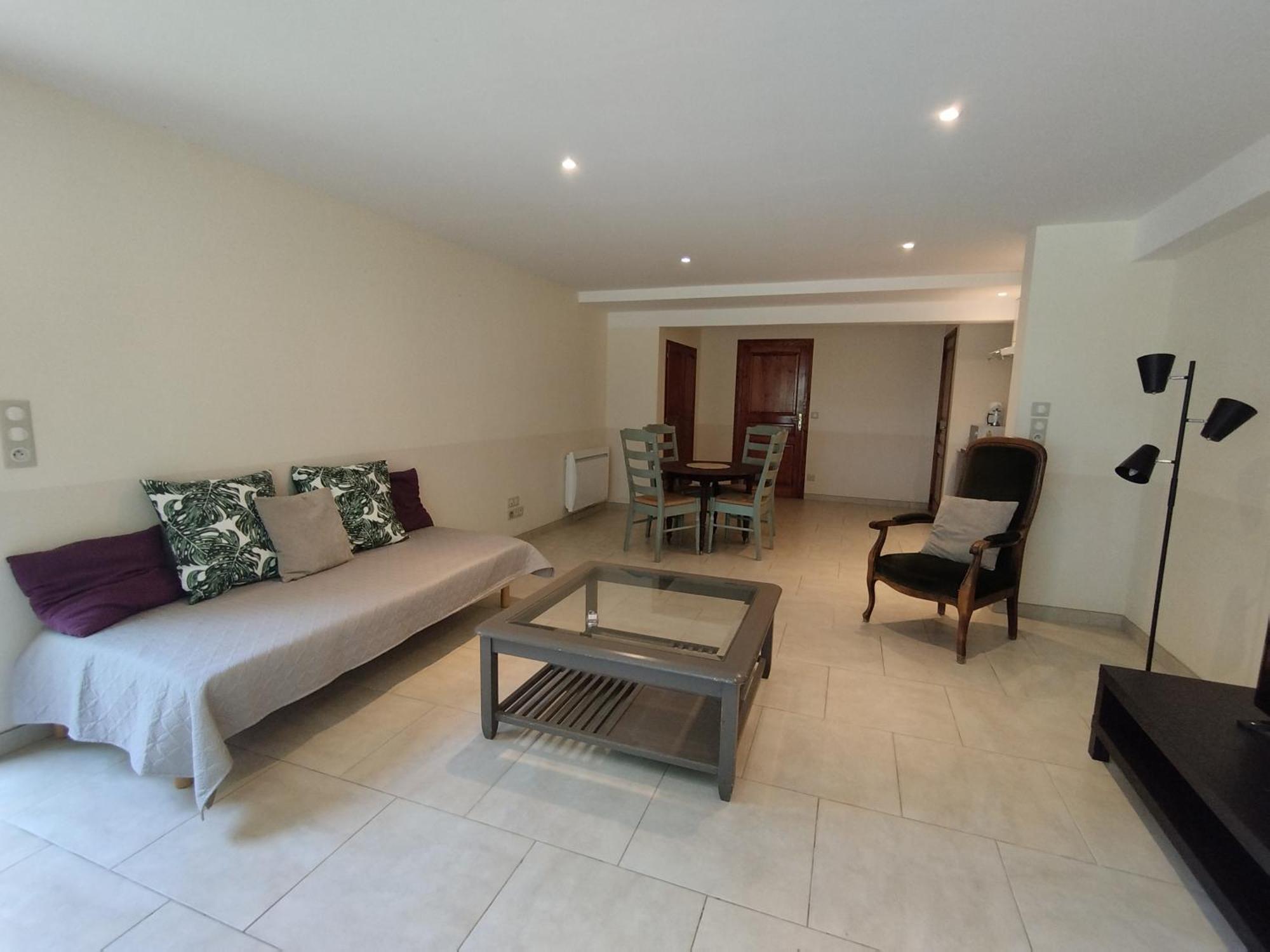 Le Haut-Val Residences Belleme Zewnętrze zdjęcie