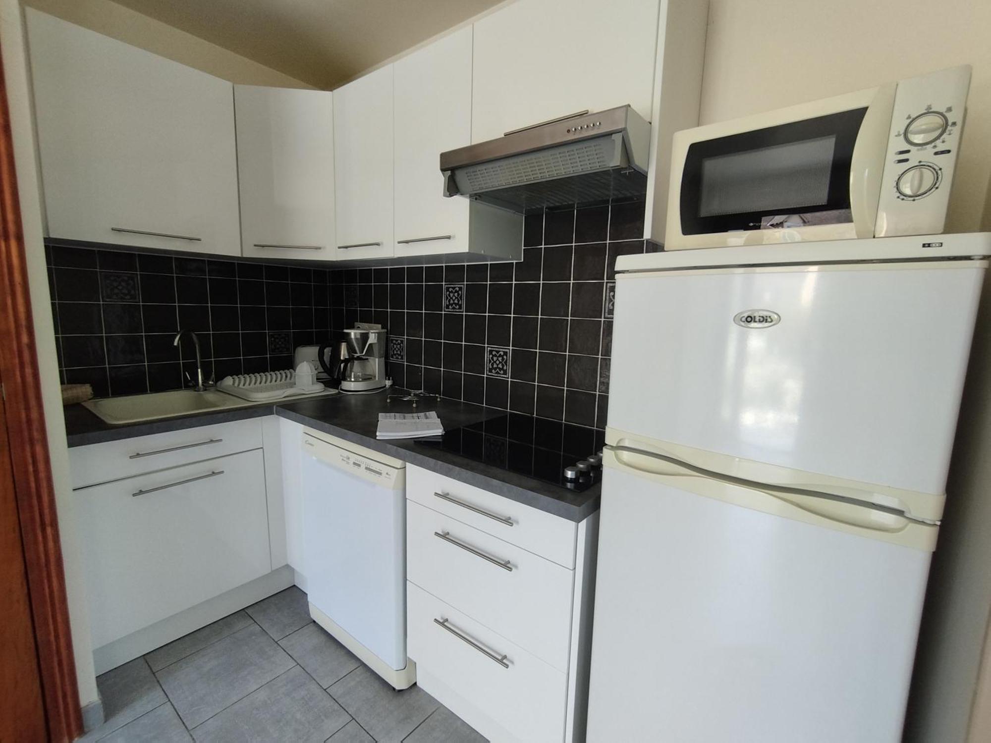 Le Haut-Val Residences Belleme Zewnętrze zdjęcie