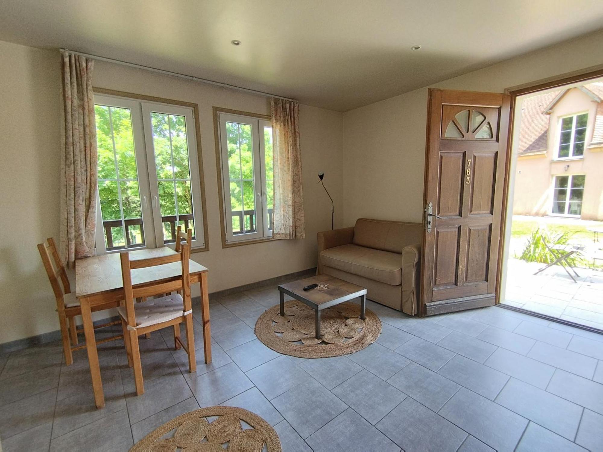Le Haut-Val Residences Belleme Zewnętrze zdjęcie