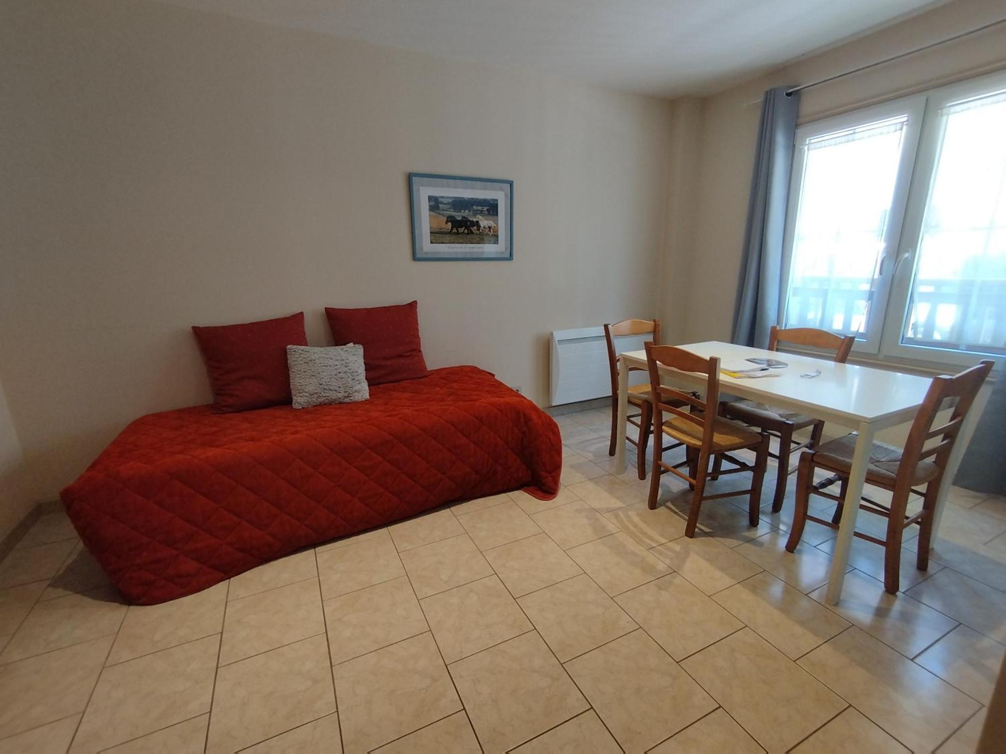Le Haut-Val Residences Belleme Zewnętrze zdjęcie