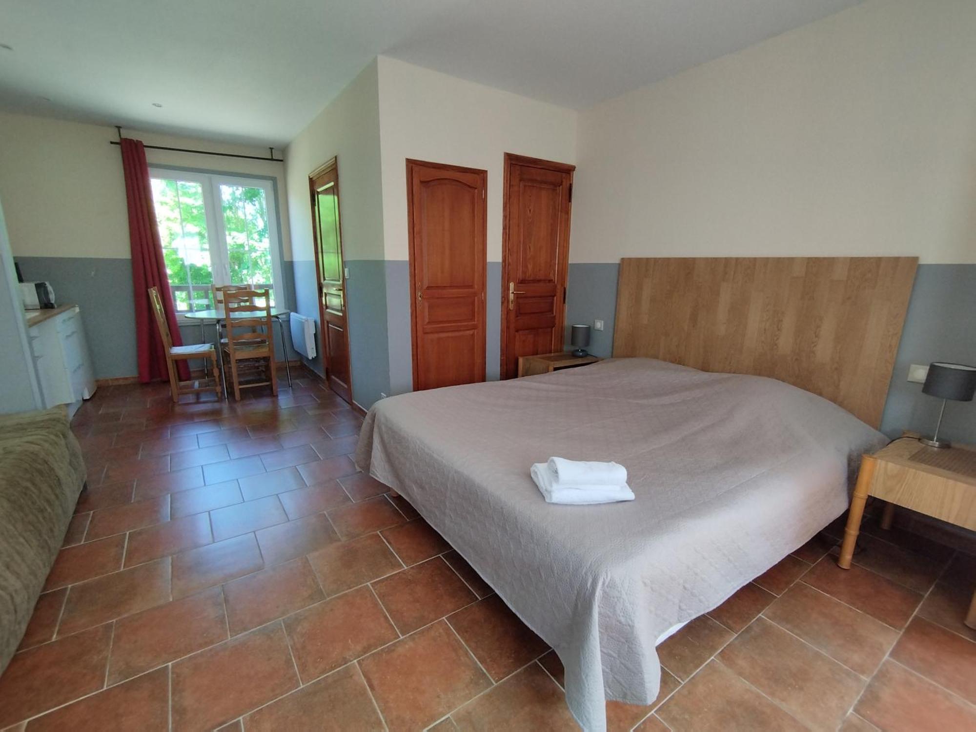 Le Haut-Val Residences Belleme Zewnętrze zdjęcie