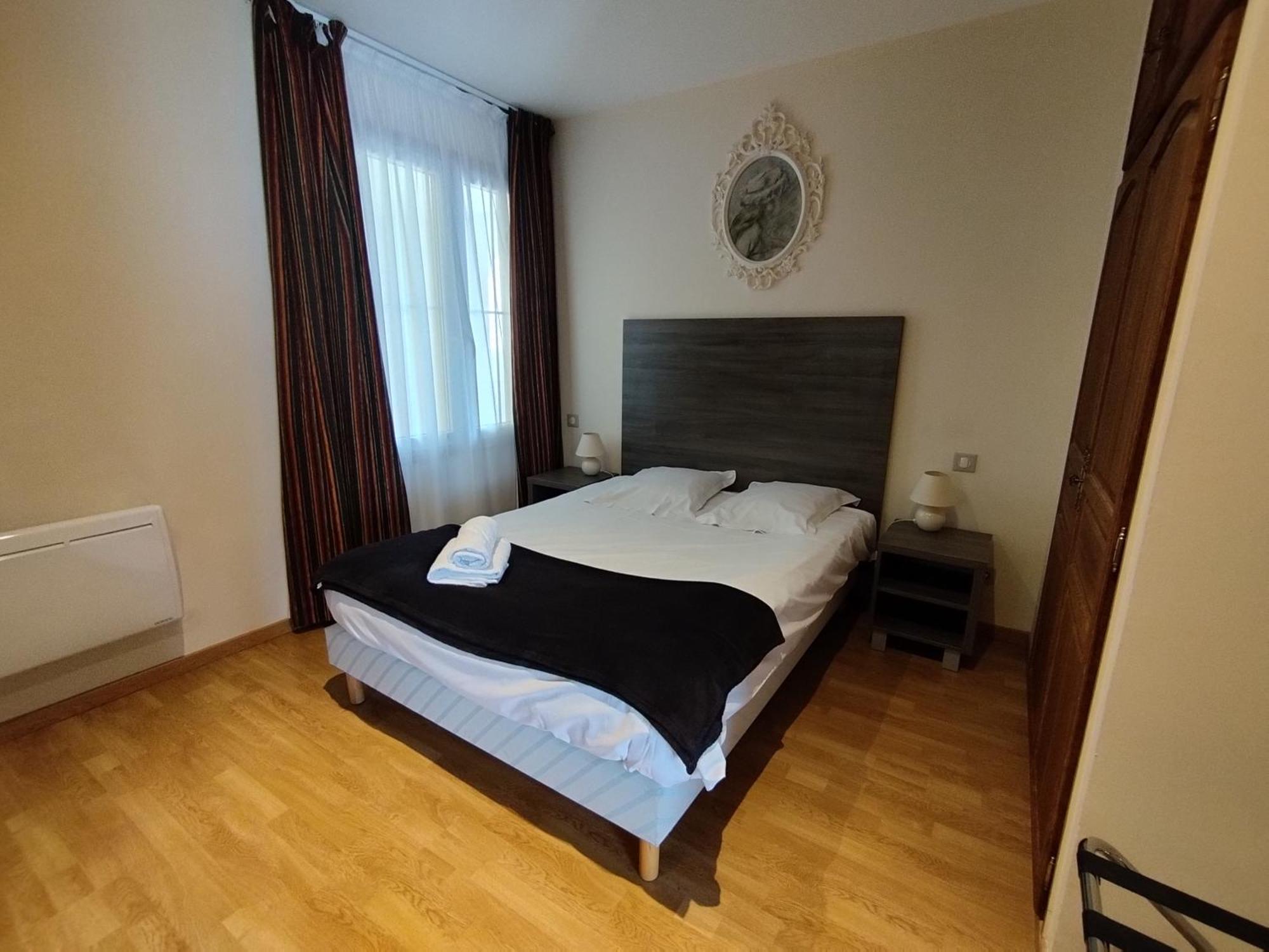 Le Haut-Val Residences Belleme Zewnętrze zdjęcie