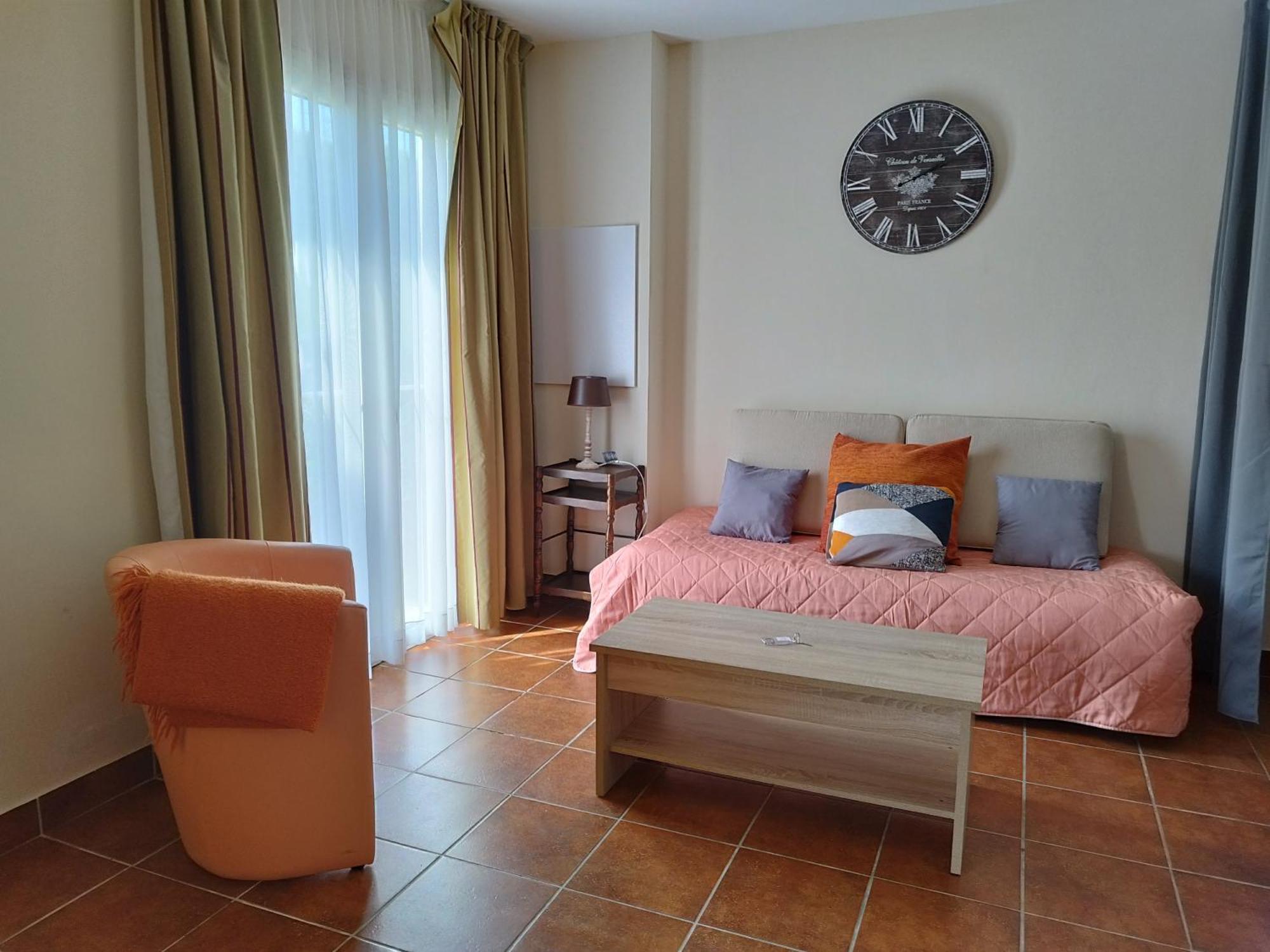 Le Haut-Val Residences Belleme Zewnętrze zdjęcie
