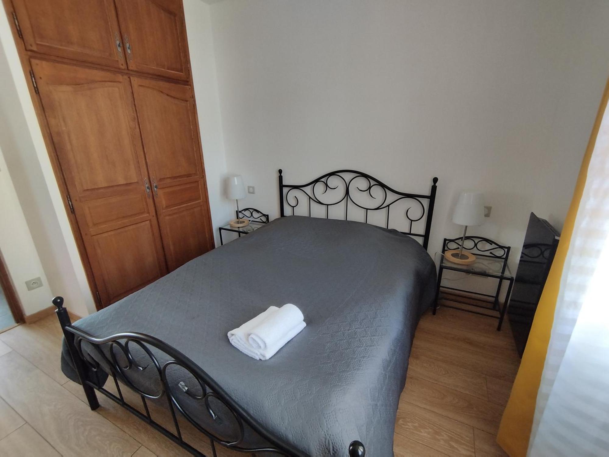 Le Haut-Val Residences Belleme Zewnętrze zdjęcie
