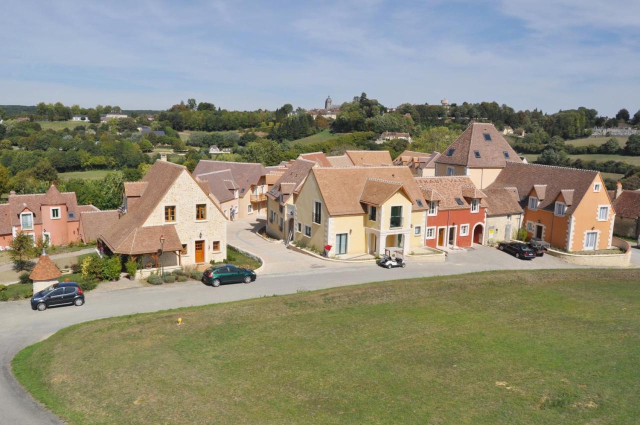 Le Haut-Val Residences Belleme Zewnętrze zdjęcie