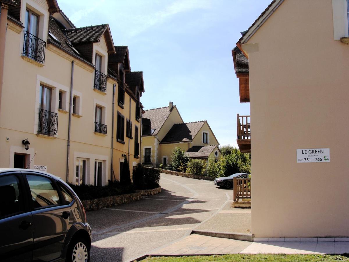 Le Haut-Val Residences Belleme Zewnętrze zdjęcie