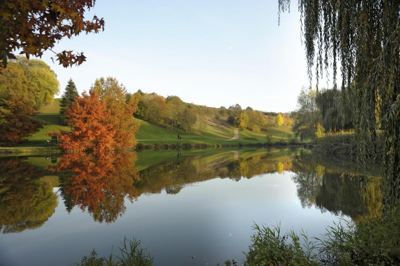 Le Haut-Val Residences Belleme Zewnętrze zdjęcie